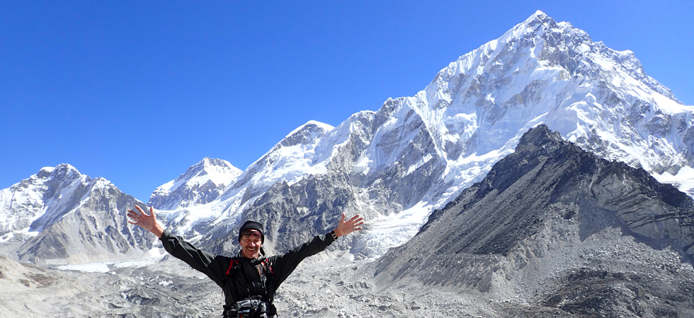 Mount Everest Marathon